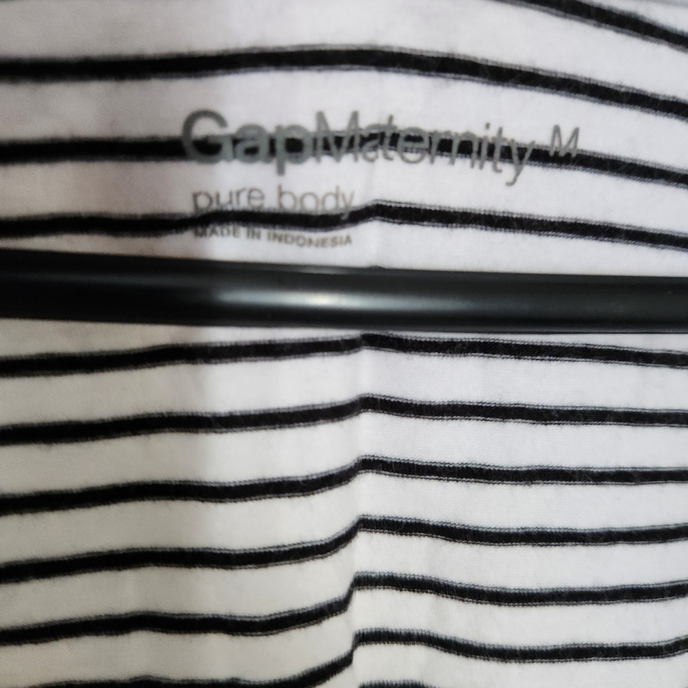 MATERNITY BUNDLE 4 PIECE SIZE MEDIUM - image 6